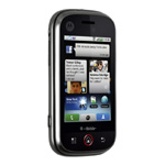 Motorola CLIQ on T-Mobile