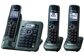 Panasonic Link-to-Cell