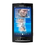 Sony Ericsson Xperia X10 on AT&T