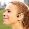 AfterShokz Bone-conduction Headphones Review
