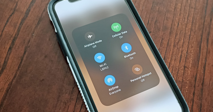 how to airdrop on iphone techlicious