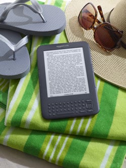 Amazon Kindle