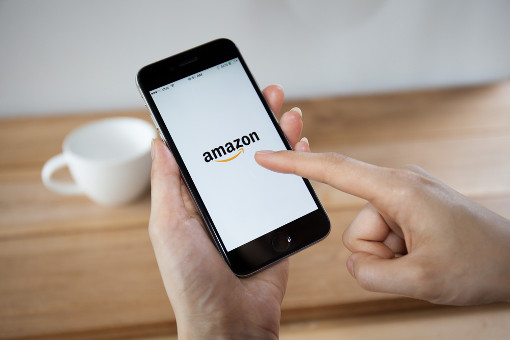 Amazon app