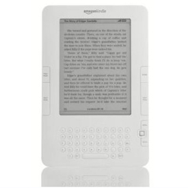 Amazon Kindle
