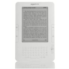 Amazon Kindle