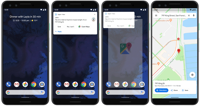 What to Expect from Android Q - Techlicious