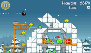 Angry Birds Seasons