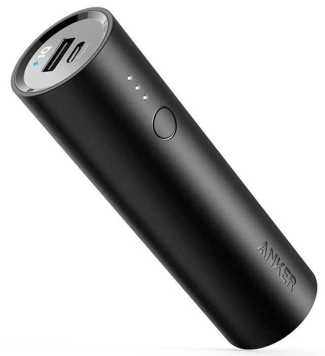 Anker PowerCore 5000