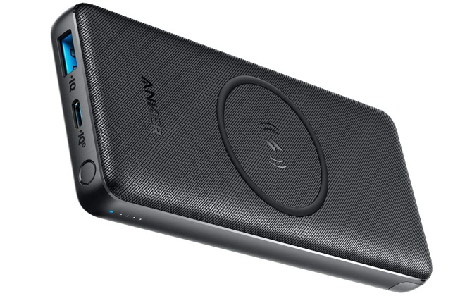 Anker PowerCore III