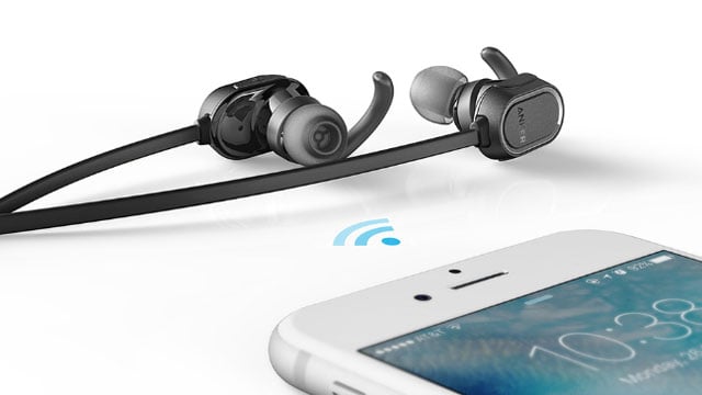 Anker SoundBuds