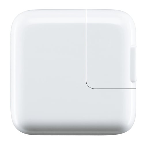 Apple 12 W USB Power Adapter