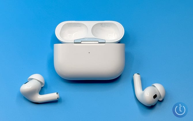 Apple Airpods Pro 2