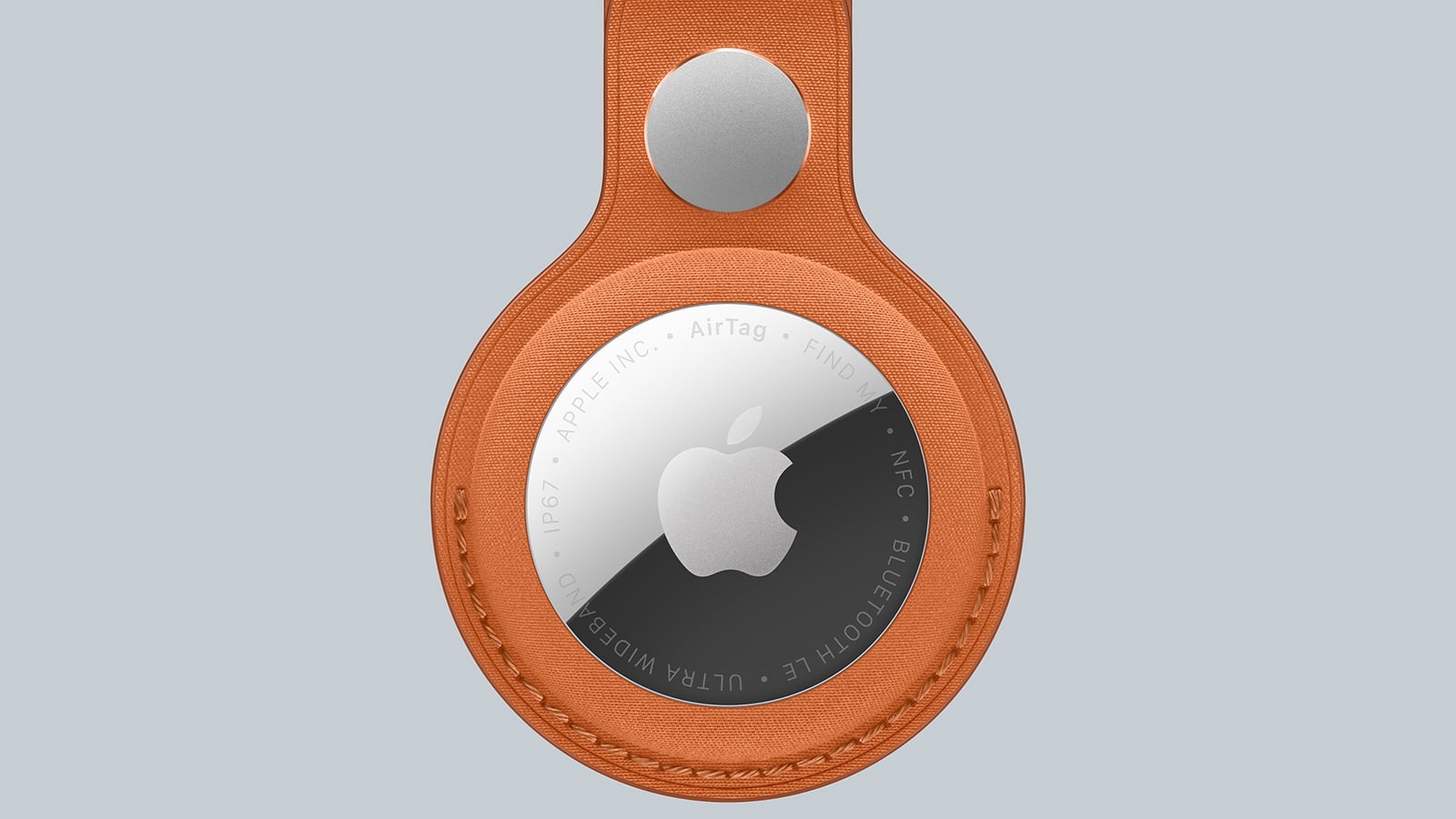 Apple AirTag gen 2 