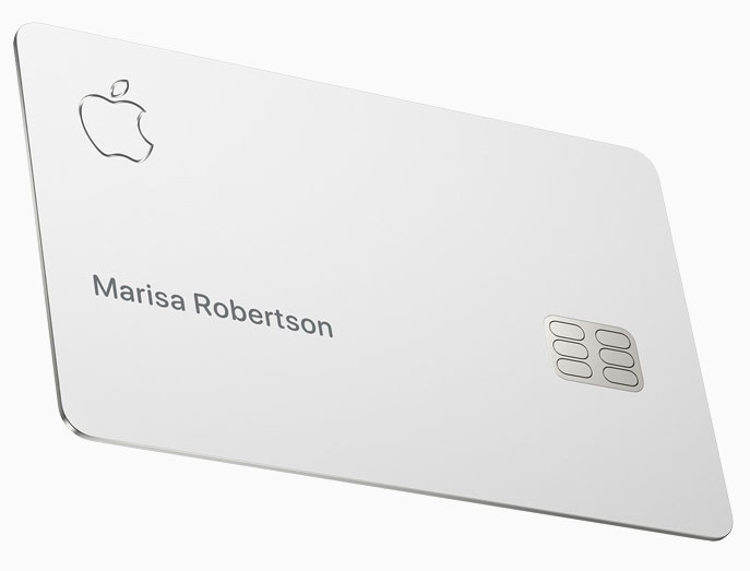 Apple Card