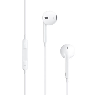 Apple EarPods