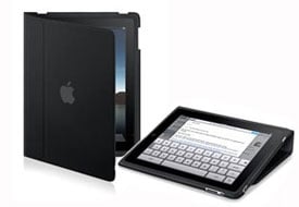 Apple iPad Case