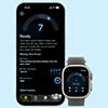 Apple Watch's biggest Health app update in years arrives September 14