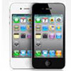 Apple iPhone 4 in white