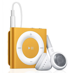 Apple iPod Shuffle