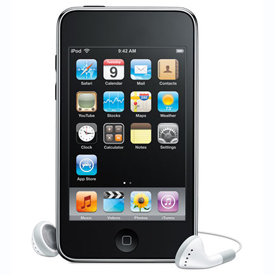 Apple iPod Touch