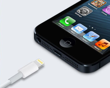Apple Lightning