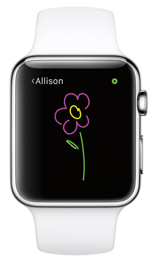 Apple Watch WatchOS 2