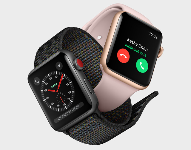 Apple Watch Series 3