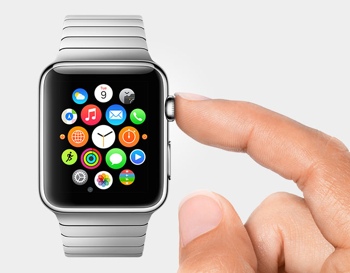 Apple Watch Sport