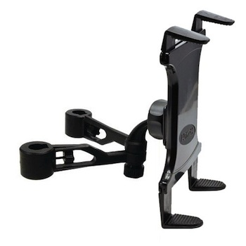 Arkon Universal Headrest Mount