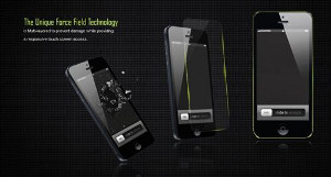 Armortech screen protector