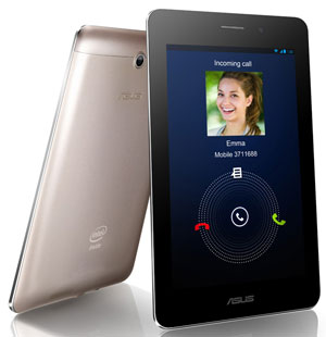 Asus Fonepad