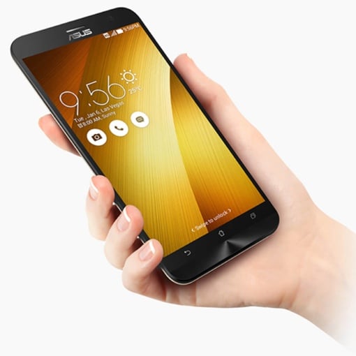 ASUS ZenFone 2 