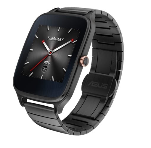 ASUS ZenWatch 2