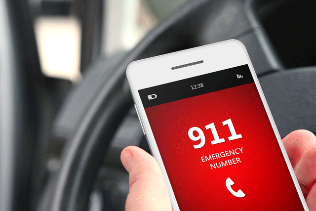 AT&T ESInet Internet-Based 911 Service