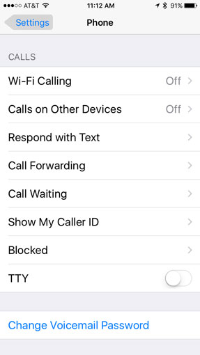 What Is Wifi Calling Why You Should Be Using It Techlicious All Major Cell Phone Carriers Now Support Wifi Calling With For The Most Recent Iphones And Android Phones Here S Latest On Which