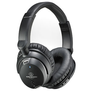 Audio-Technica ATH-ANC9