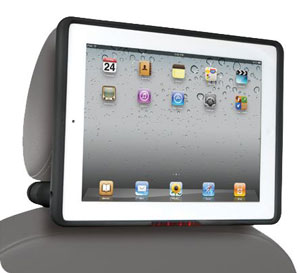 Audiovox IPD-2FM iPad Mount
