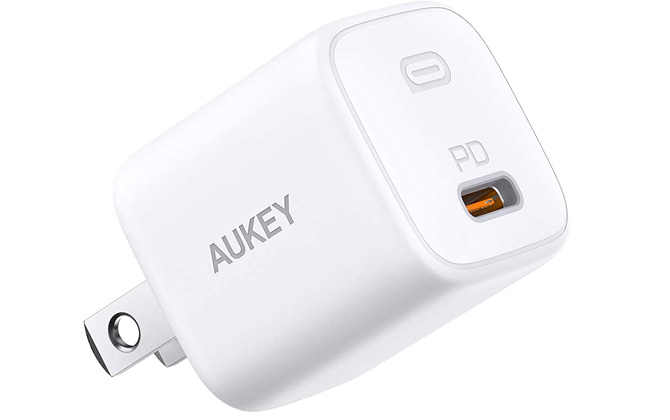 Aukey Omnia Mini 20W