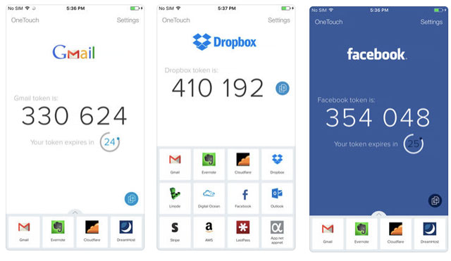 How To Protect Your Accounts With Two Factor Authentication Techlicious