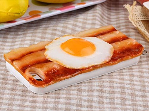 Bacon and eggs case