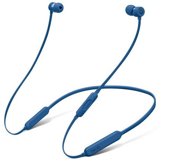 For the iPhone Owner: Beats by Dre BeatsX