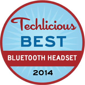 Jeg var overrasket End auktion The Best Bluetooth Headset - Techlicious