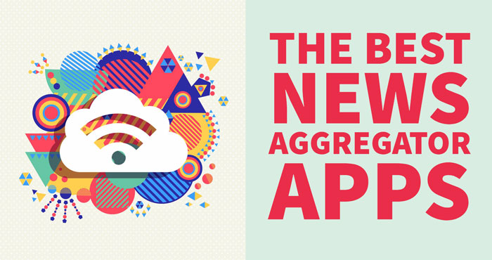 best news aggregator app ios