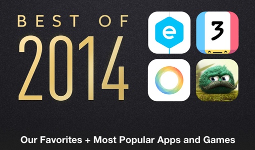 Best of 2014 Apple Image