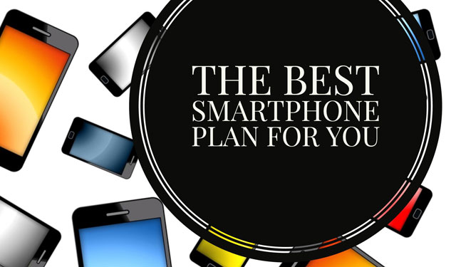 Are You on the Right Smartphone Plan?