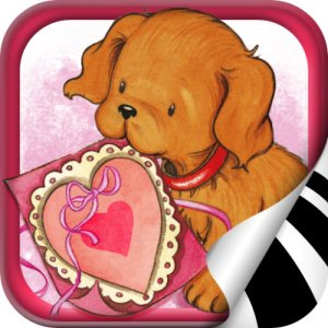 Biscuit's Valentine's Day