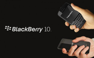 BlackBerry 10