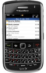 BlackBerry Bold 9650