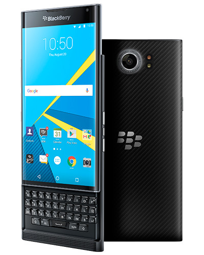 BlackBerry PRIV