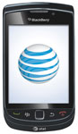 BlackBerry Torch